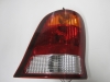 Ford - TAILLIGHT TAIL LIGHT - WID